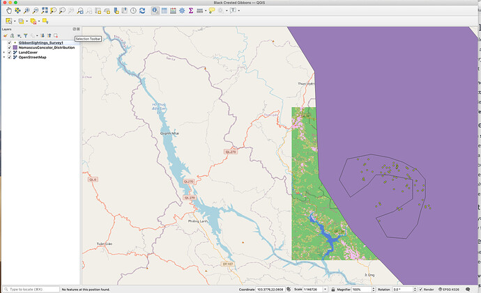 Module 1 project screenshot for assignment