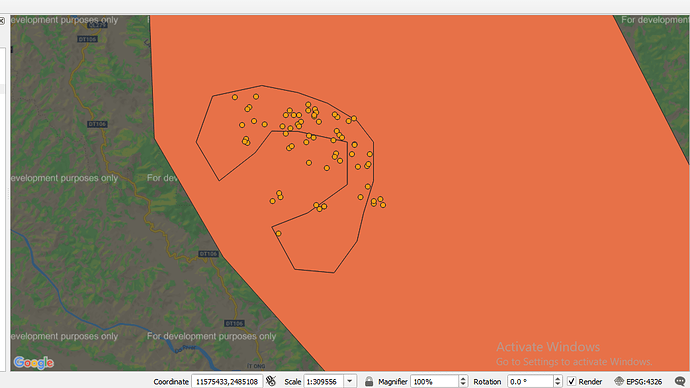 GIS ASSIGNMENT 2