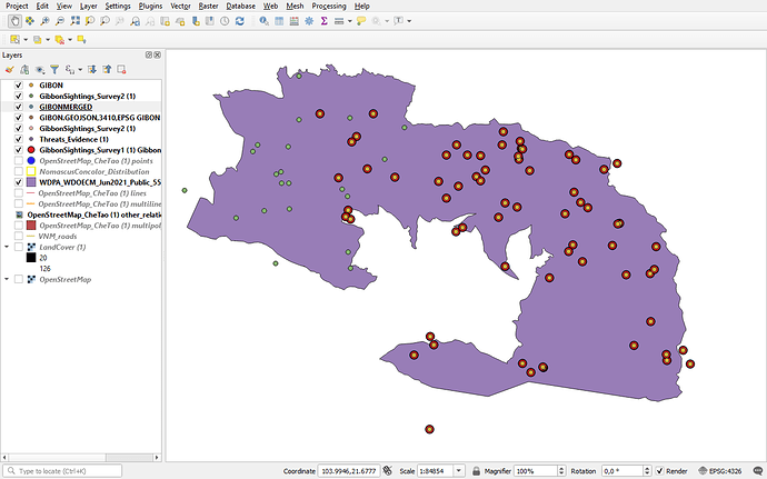 _gibon sightng file — QGIS 2021_07_04 12_19_18