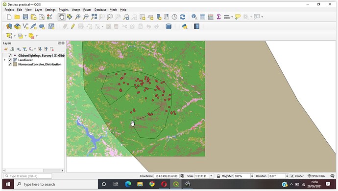 Assignment model 1