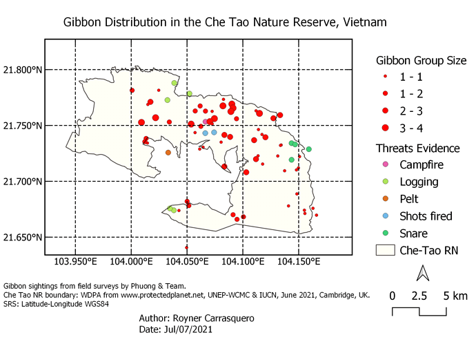 0.1 My first QGIS Map Completed-Original