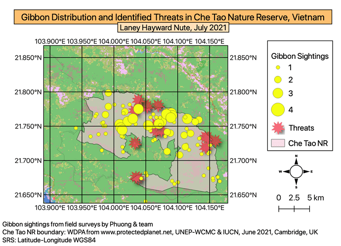 GibbonSightingsMap