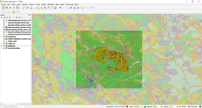 gis module 2