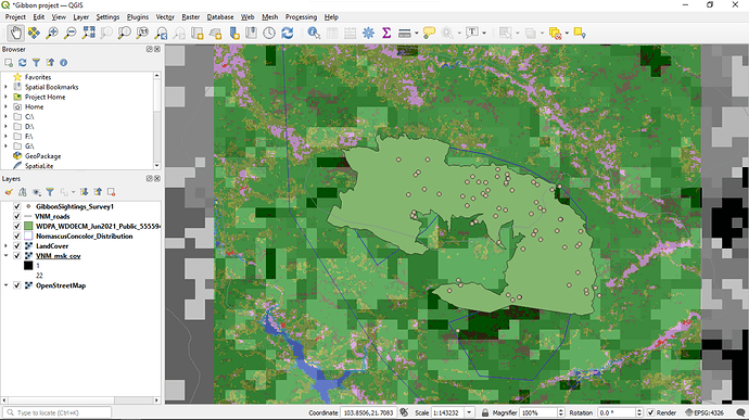 Qgis_ Project_2