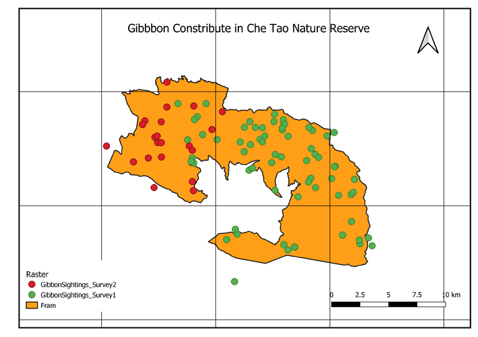 Map Gibbon