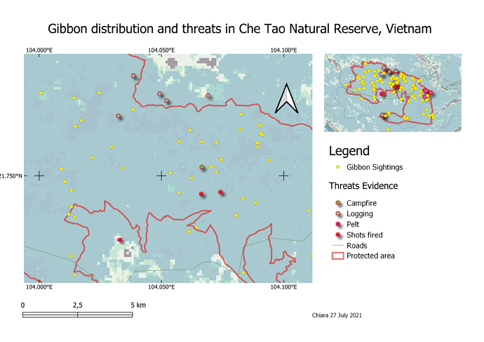 gibbons map