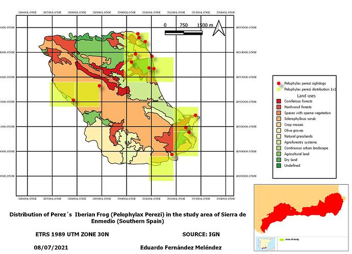 Pelophylaz_Perezi_Map