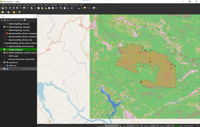 Module 3 Assignment Screenshot 20210708