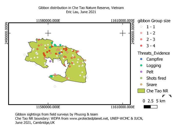 Map project final